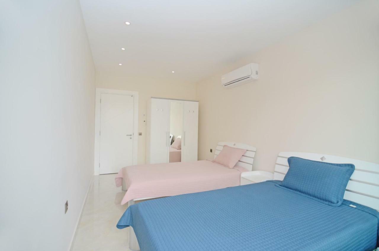 Appartement Konak Tower Sea View 47 *
