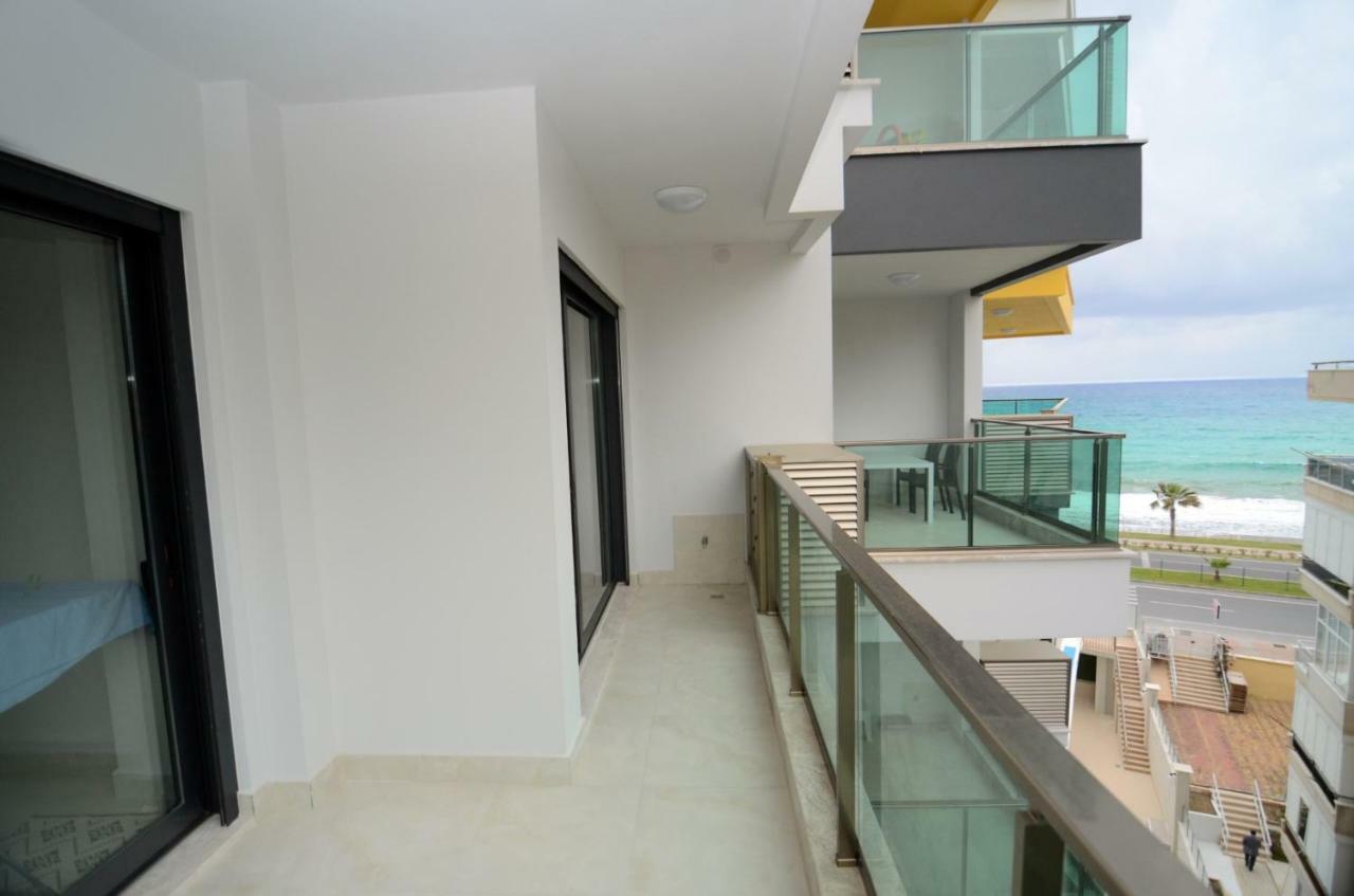 Appartement Konak Tower Sea View 47 *